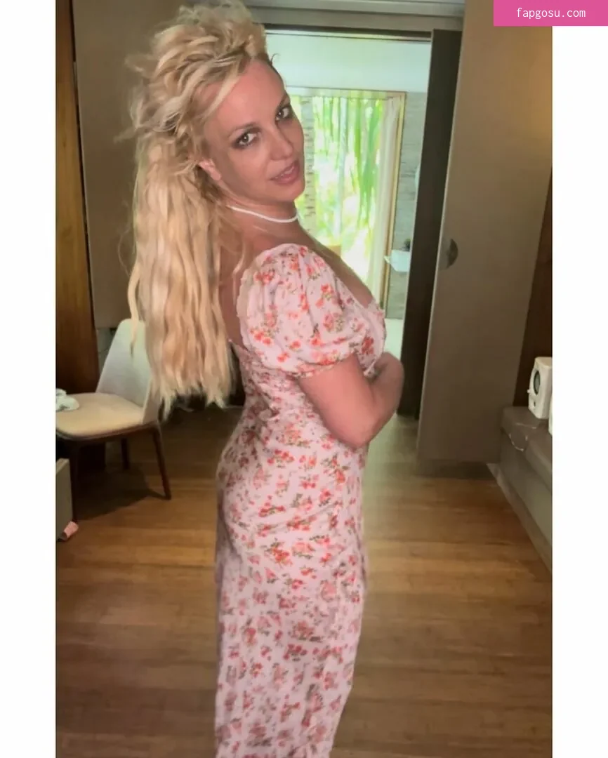 Britney Spears