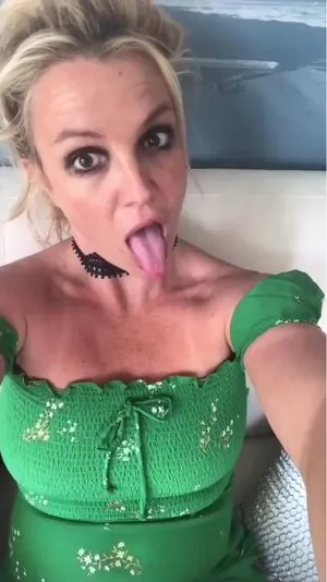 Britney Spears