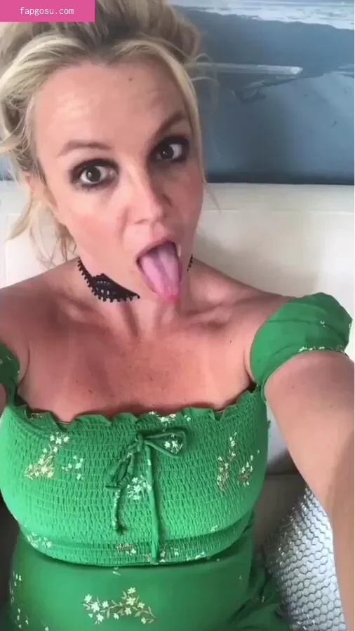 Britney Spears - Photo #2271