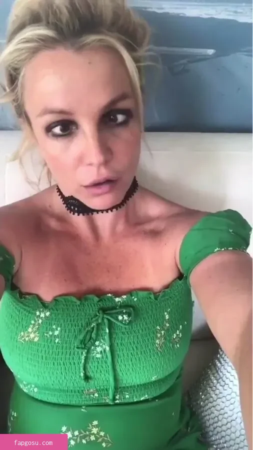 Britney Spears