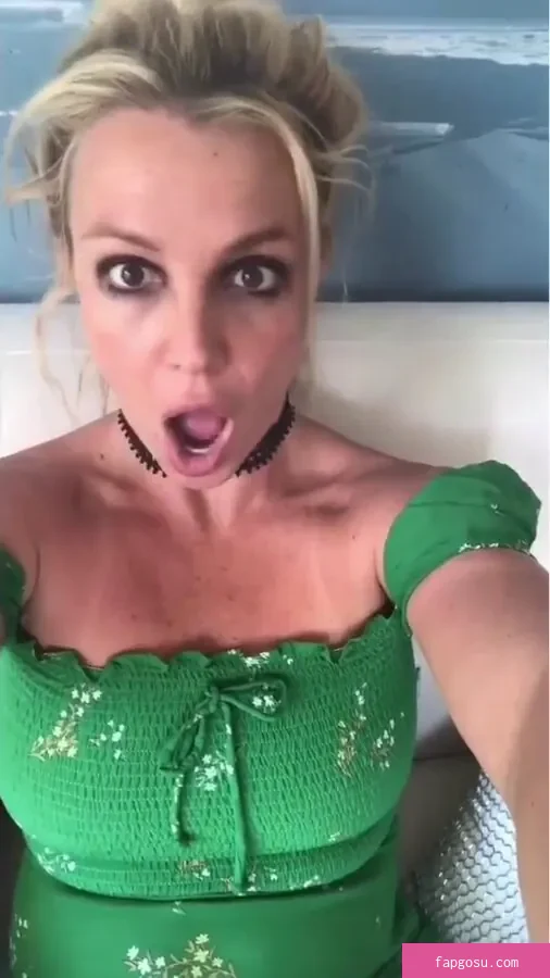 Britney Spears