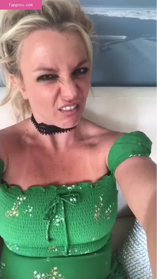 Britney Spears