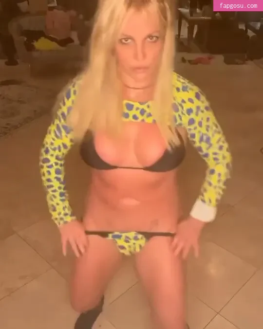 Britney Spears