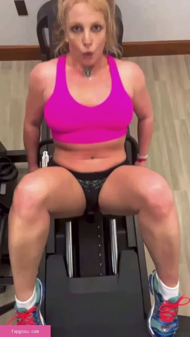 Britney Spears