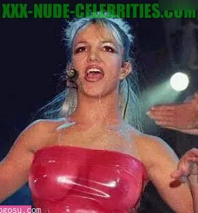 Britney Spears