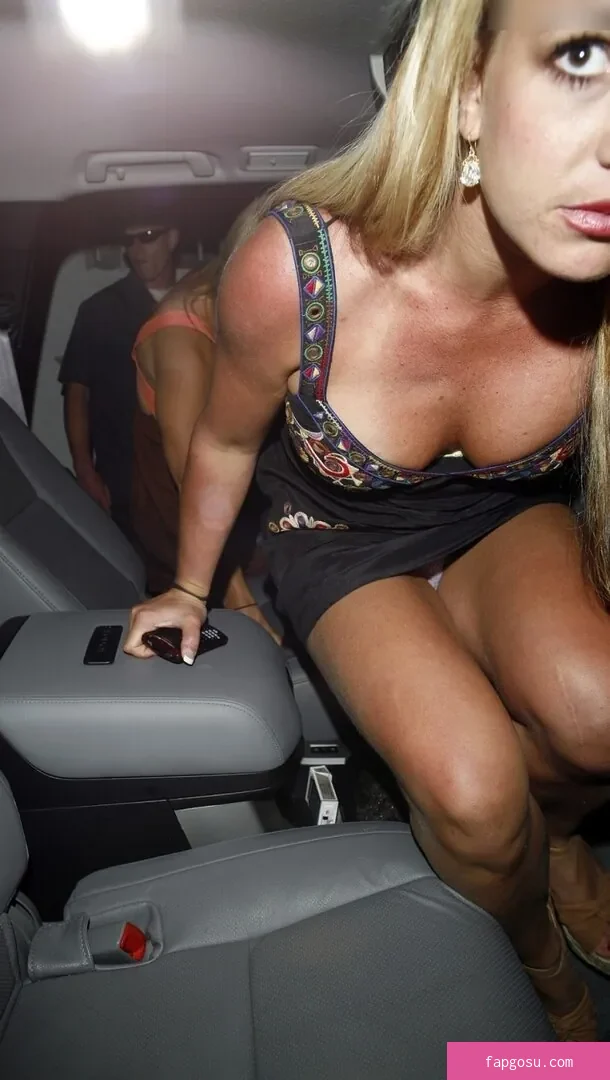 Britney Spears