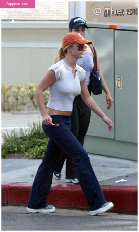 Britney Spears