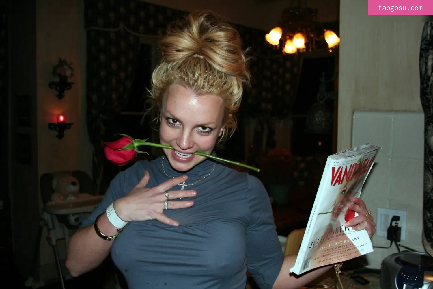 Britney Spears