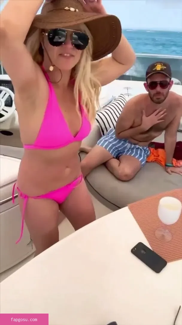 Britney Spears