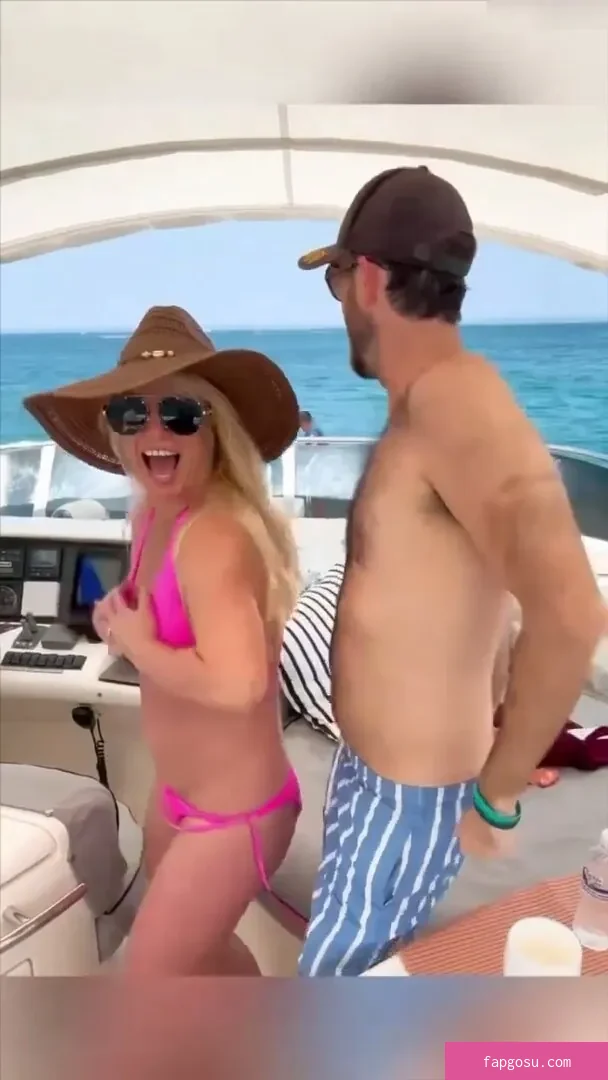 Britney Spears