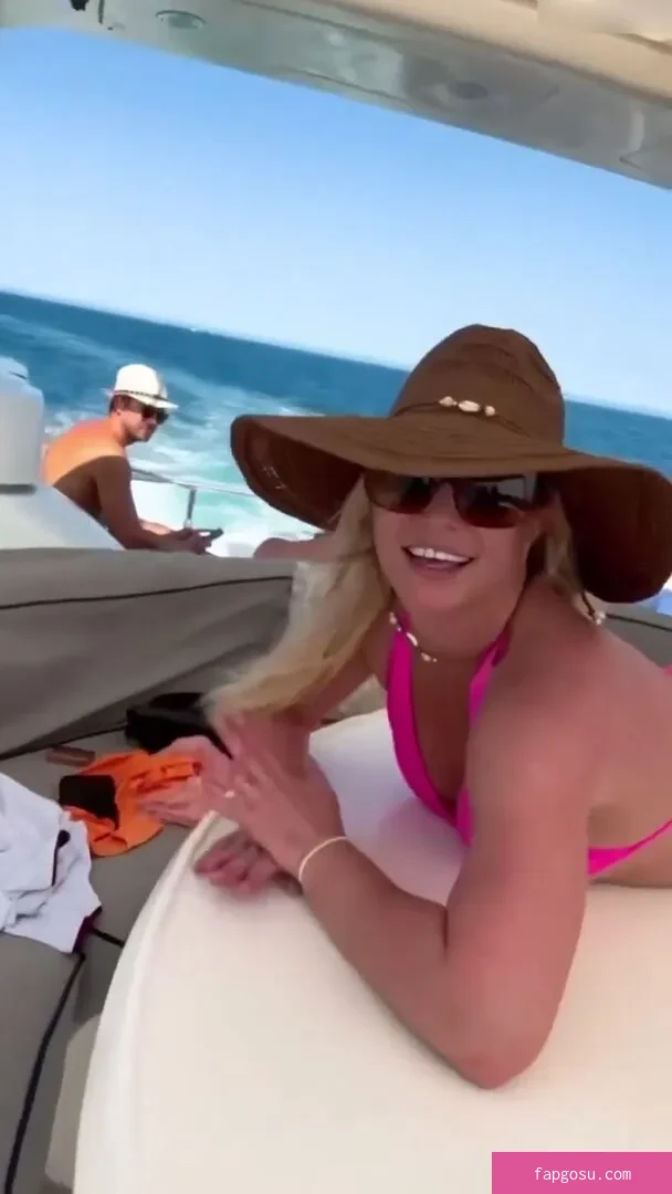 Britney Spears
