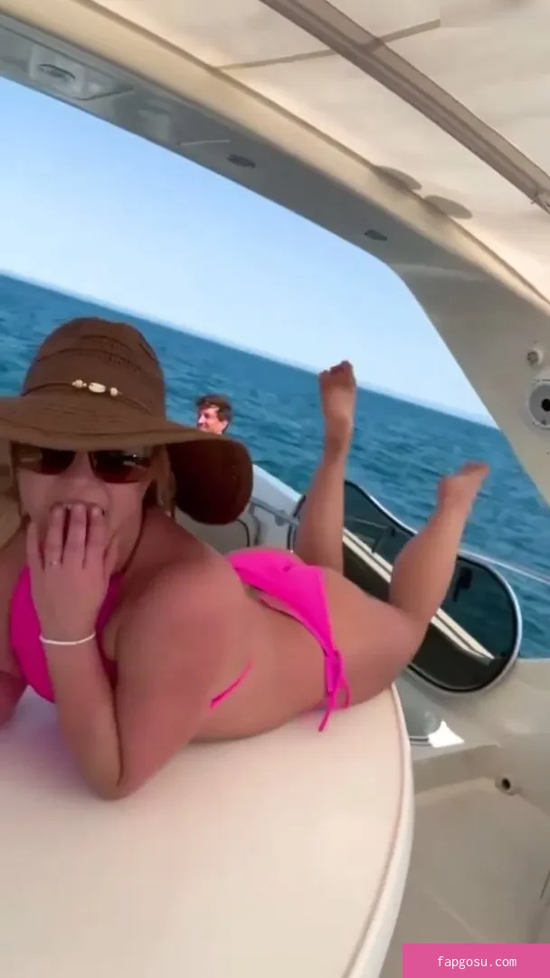 Britney Spears