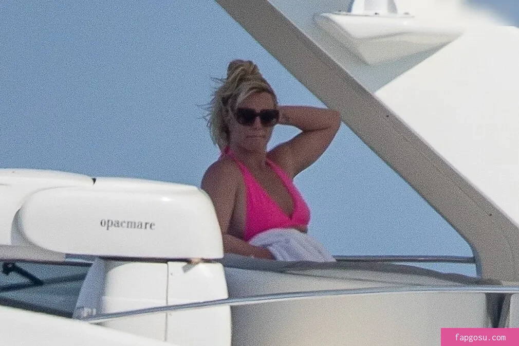 Britney Spears - Photo #2511