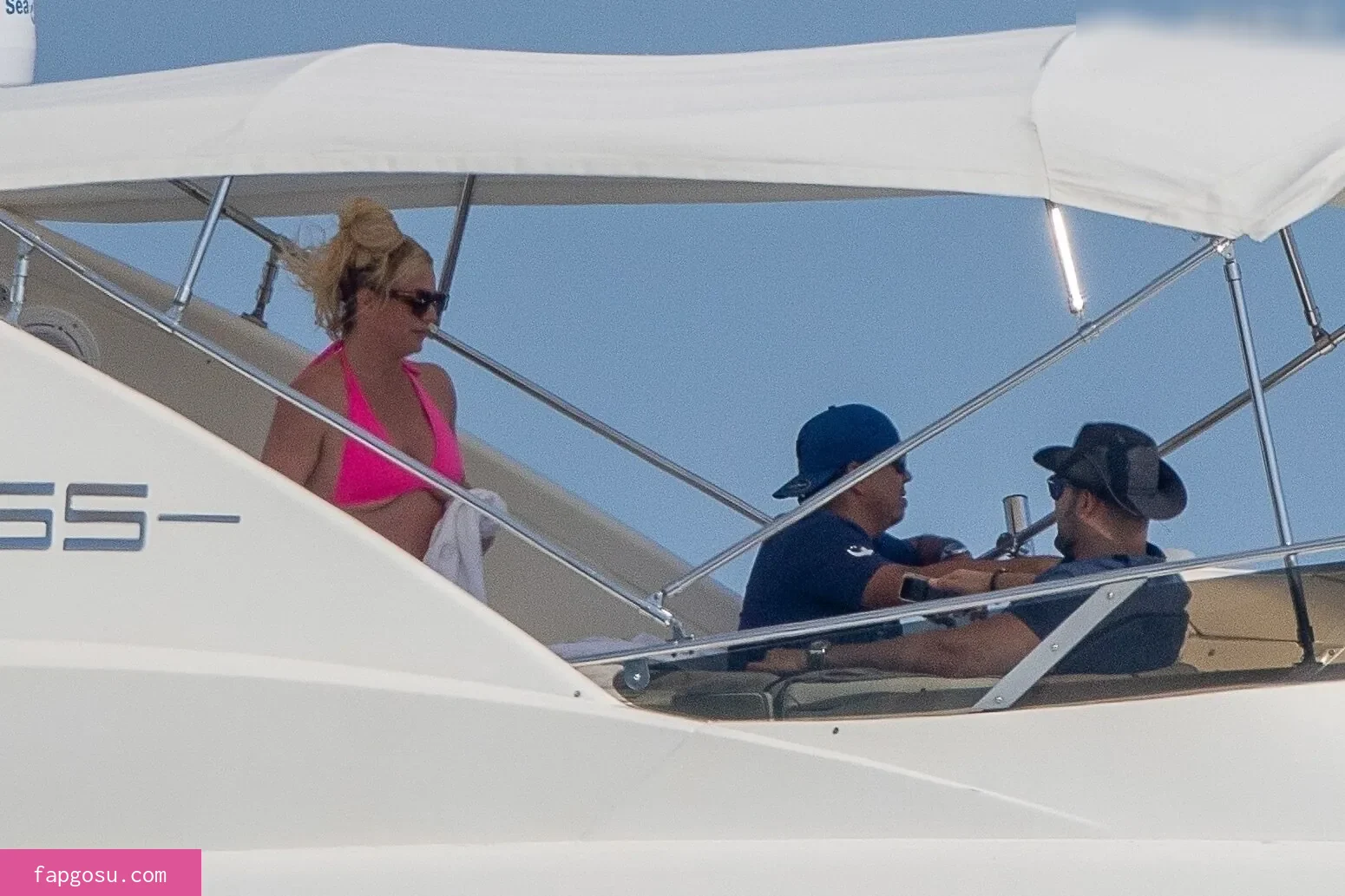 Britney Spears