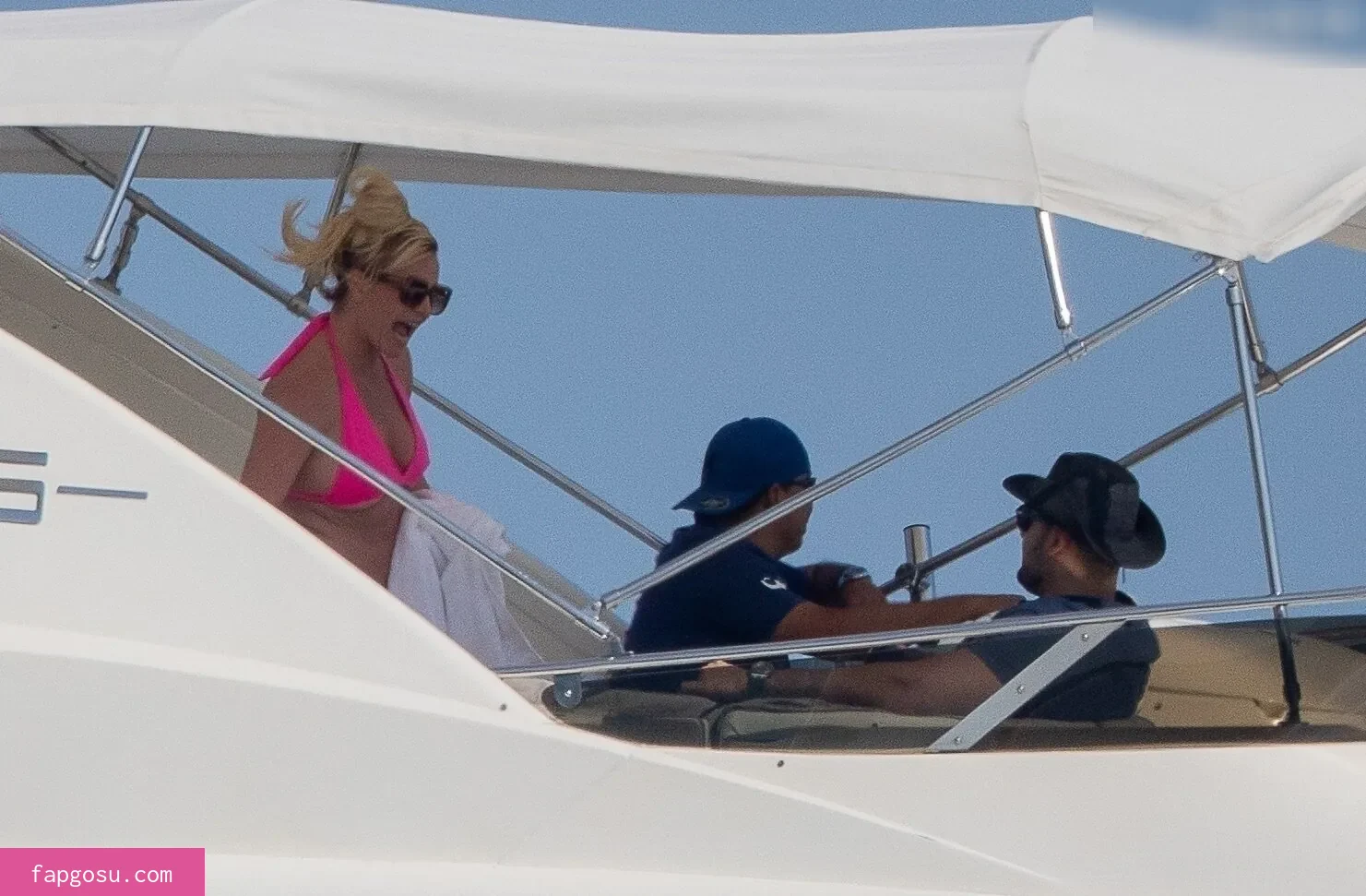 Britney Spears