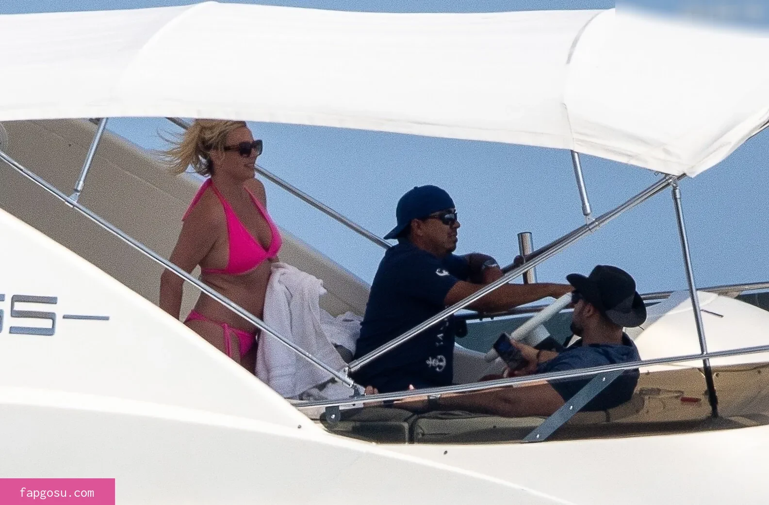 Britney Spears