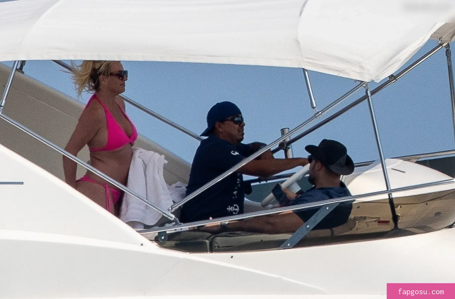 Britney Spears