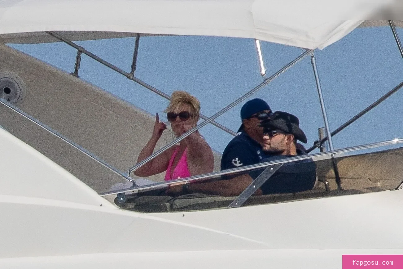 Britney Spears - Photo #2518
