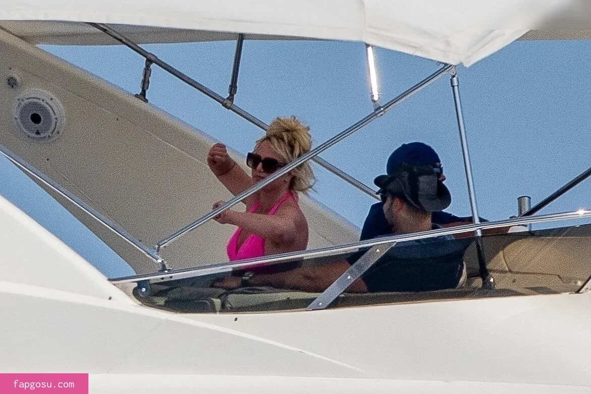 Britney Spears - Photo #2519