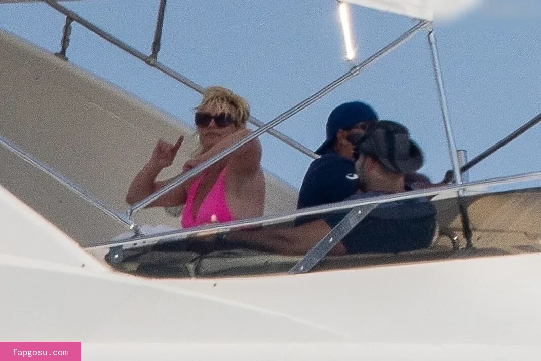 Britney Spears - Photo #2520