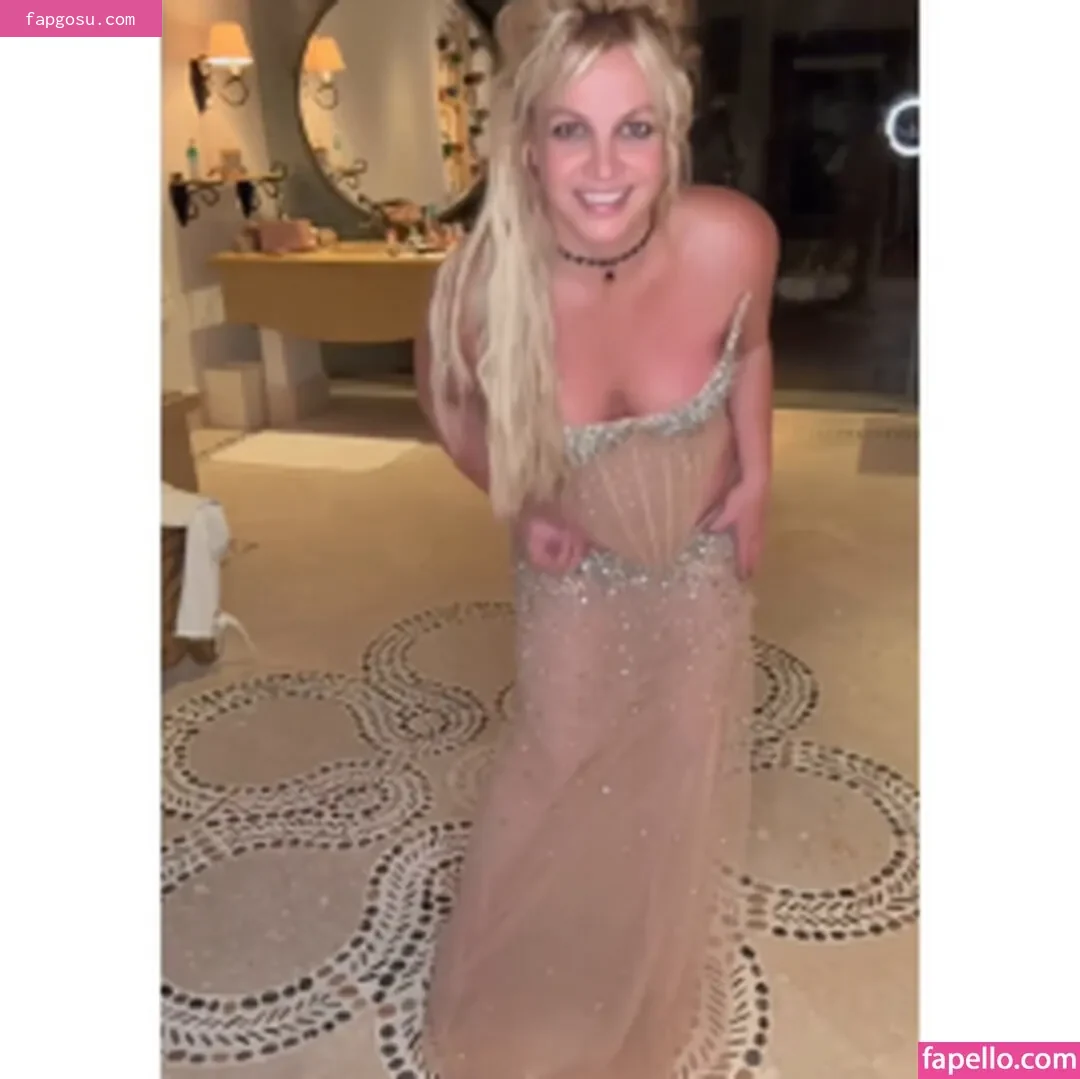 Britney Spears