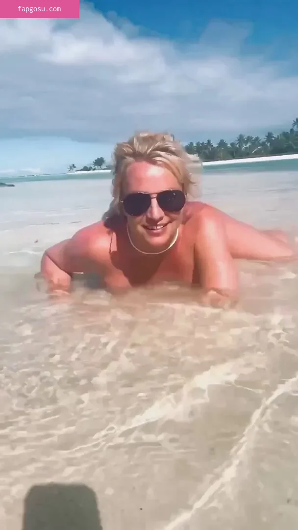 Britney Spears
