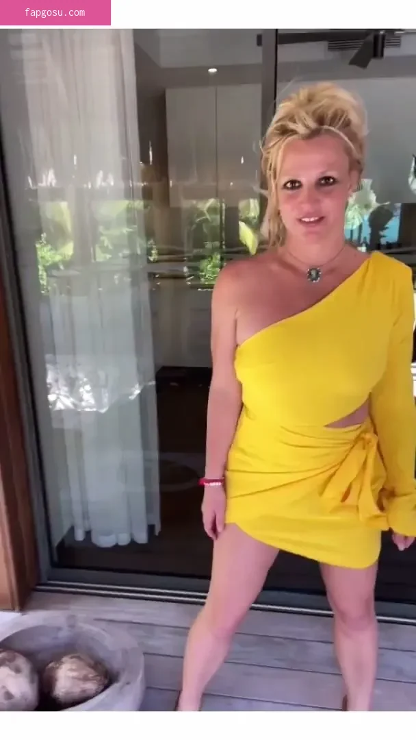 Britney Spears