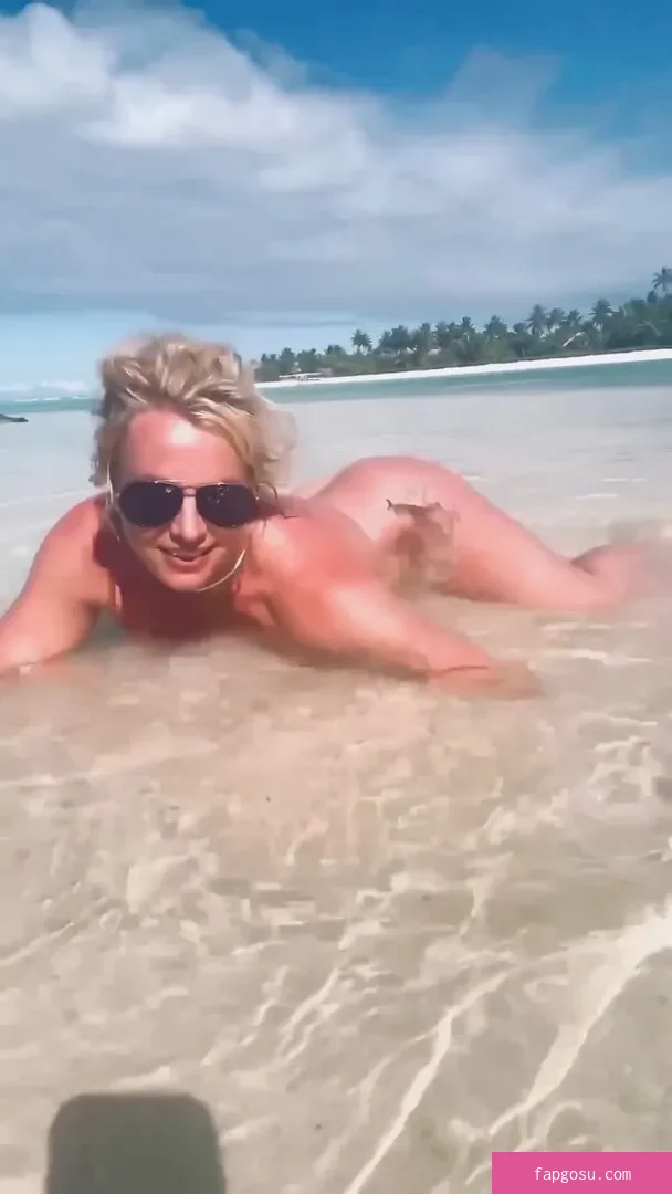 Britney Spears