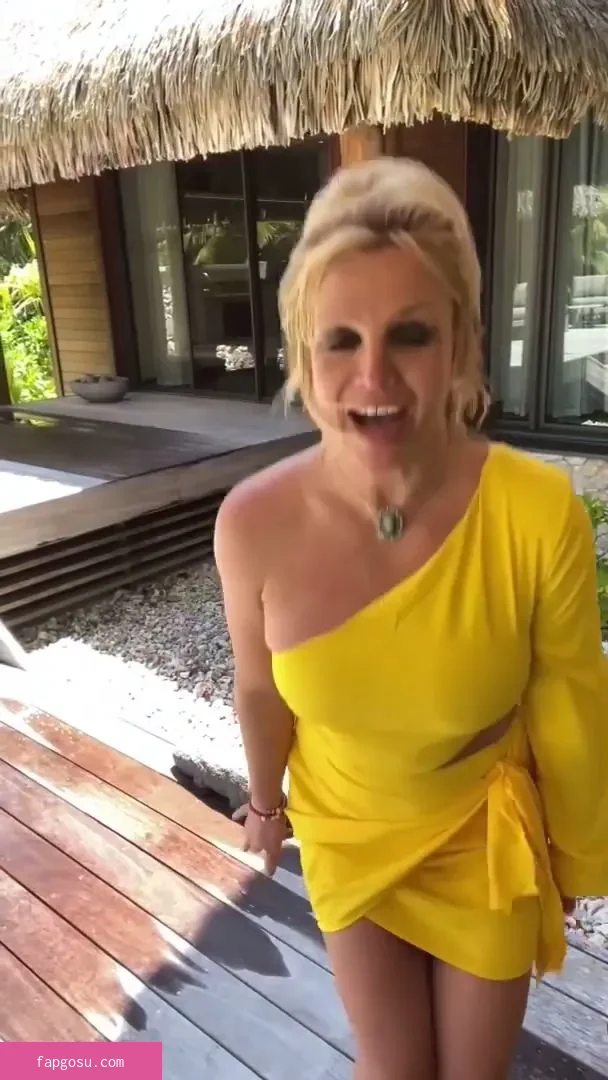 Britney Spears