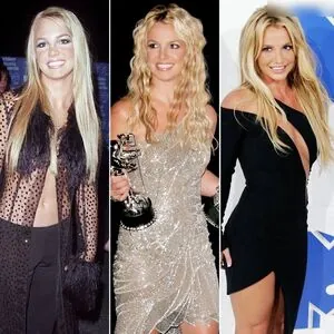 Britney Spears