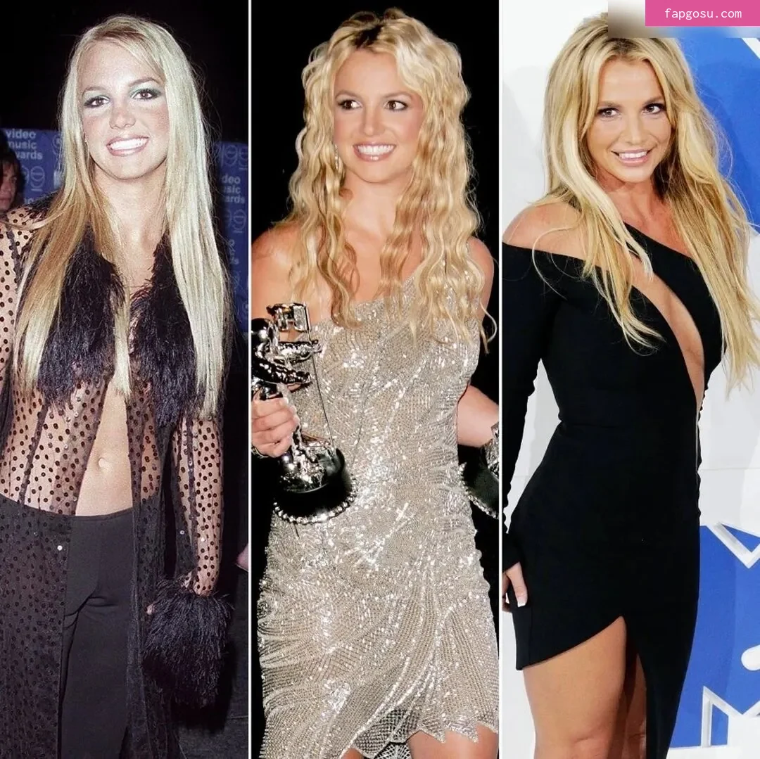 Britney Spears - Photo #2583