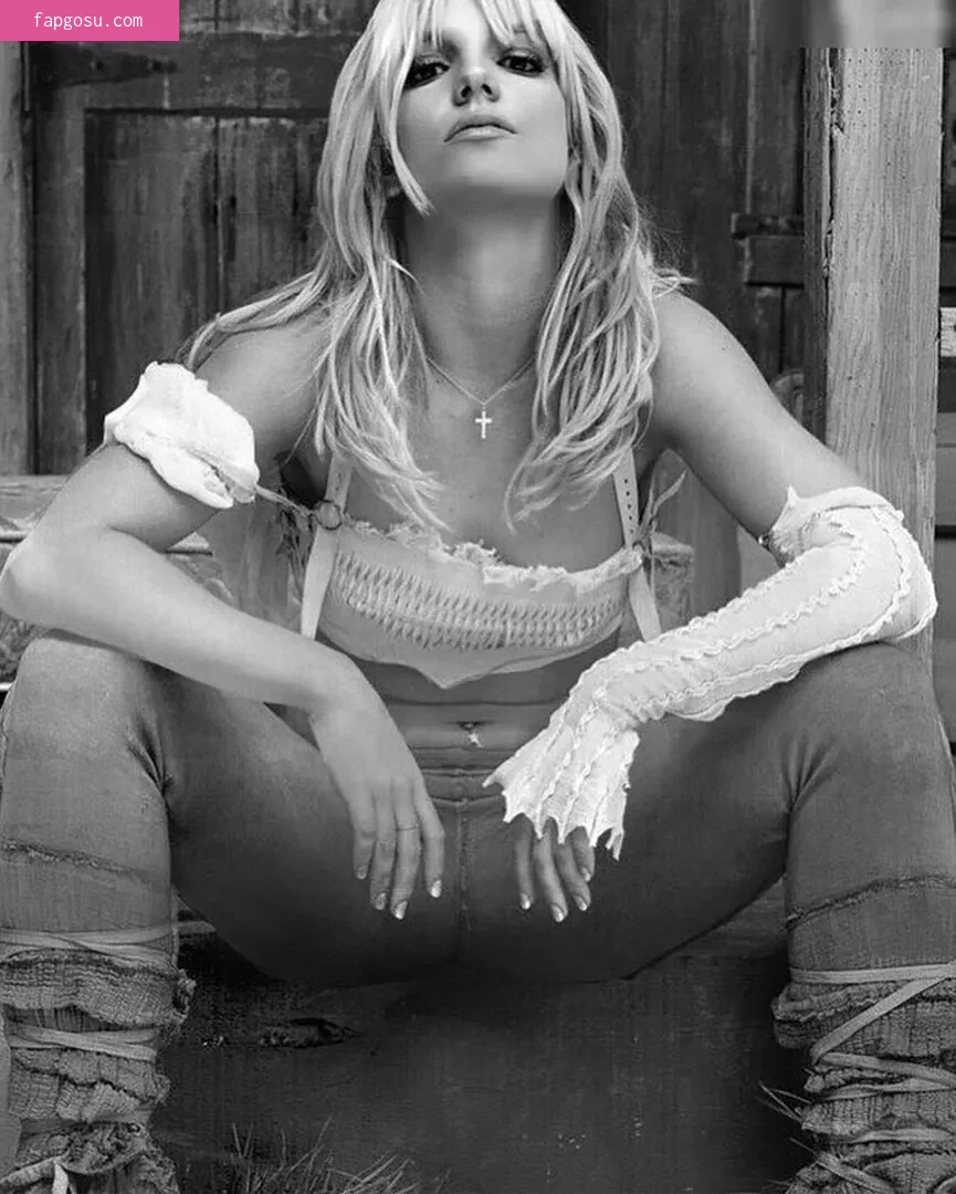 Britney Spears