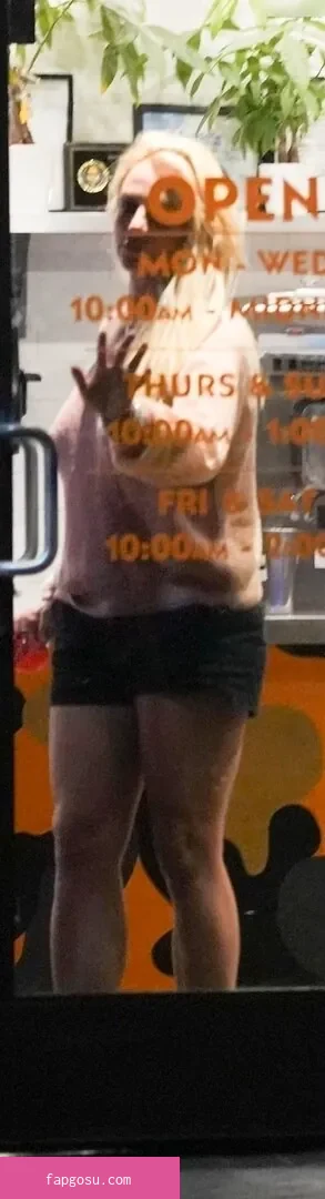 Britney Spears