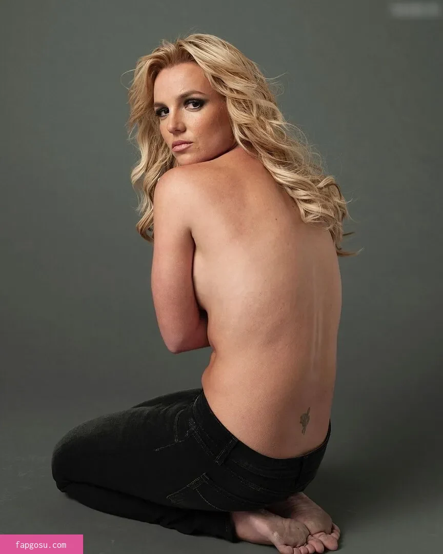 Britney Spears