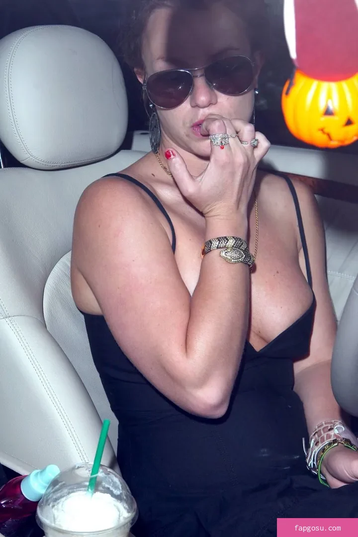 Britney Spears