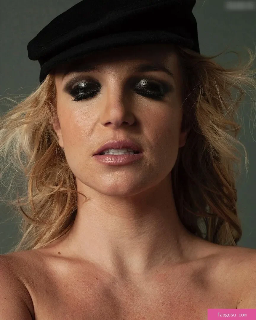 Britney Spears