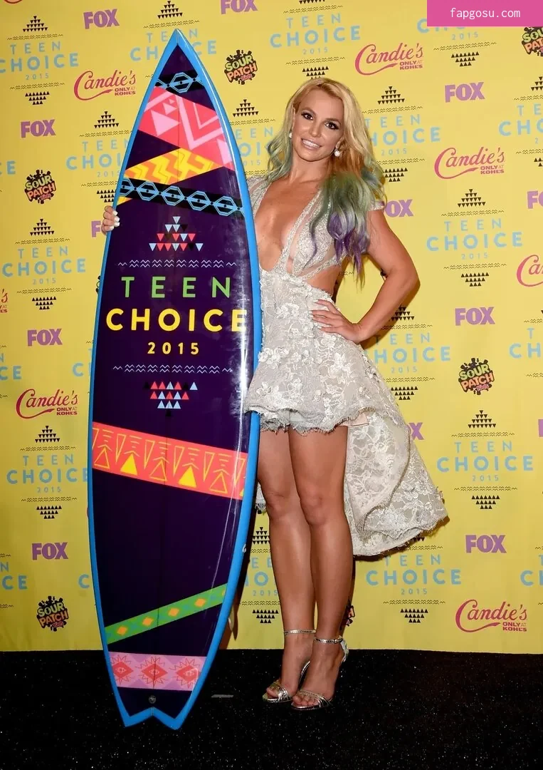 Britney Spears