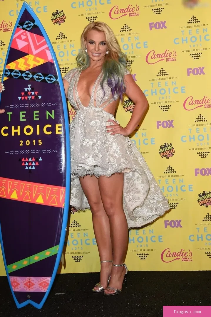 Britney Spears