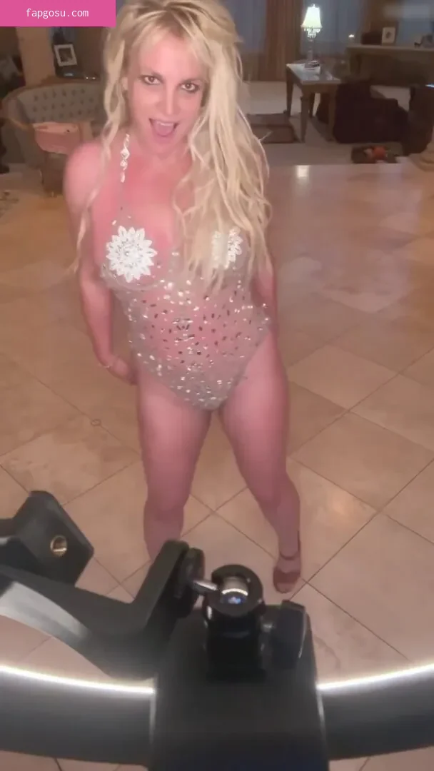 Britney Spears