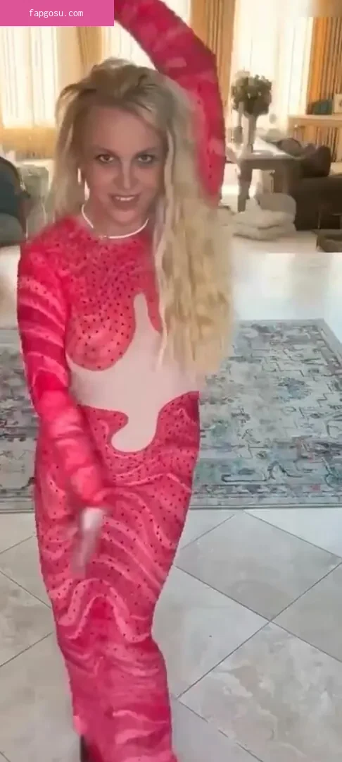 Britney Spears