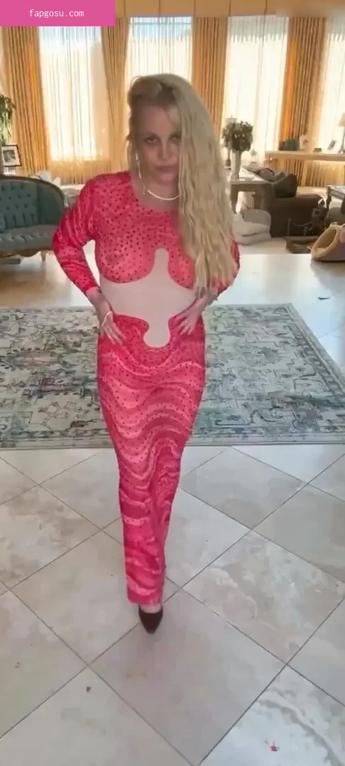 Britney Spears