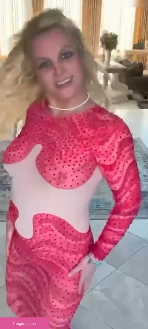 Britney Spears