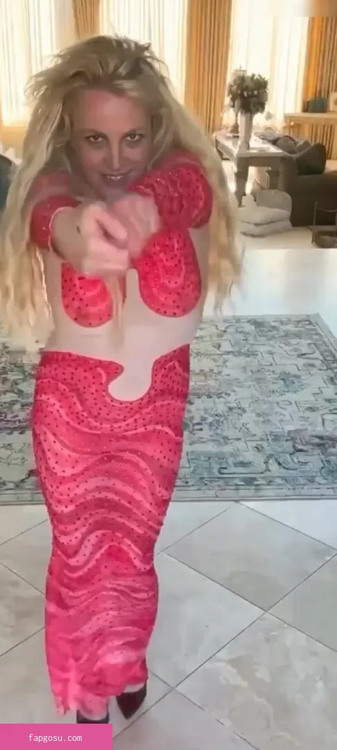 Britney Spears