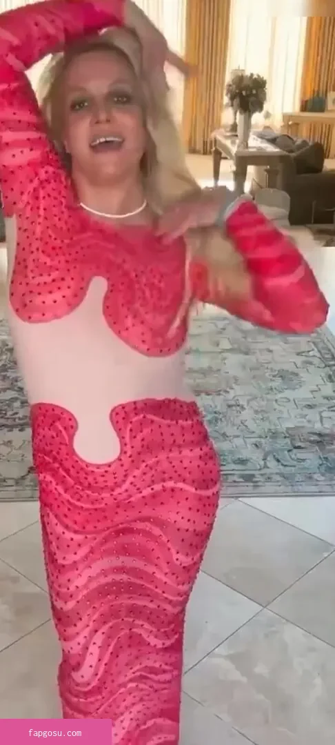 Britney Spears