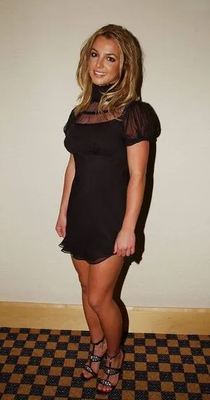 Britney Spears