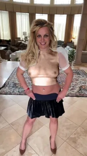 Britney Spears