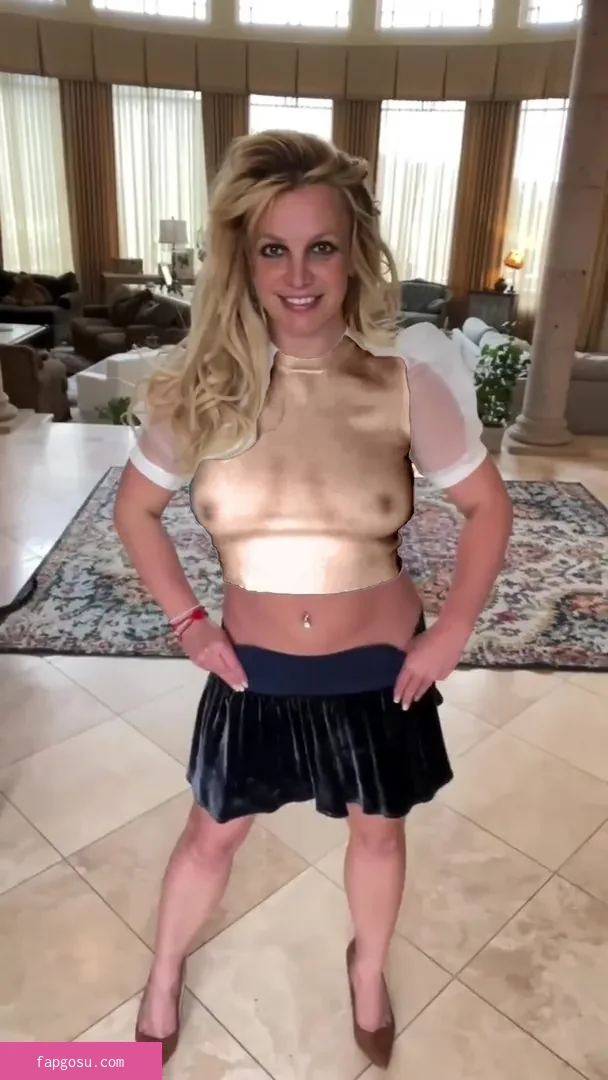 Britney Spears - Photo #302