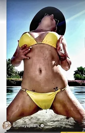 Britney Spears