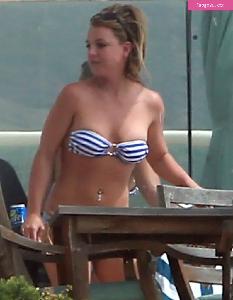 Britney Spears - Photo #3321