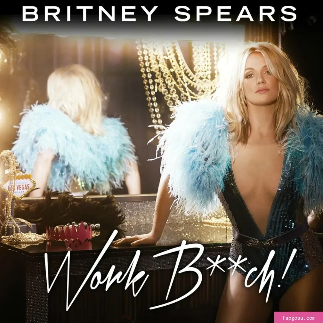 Britney Spears - Photo #3325
